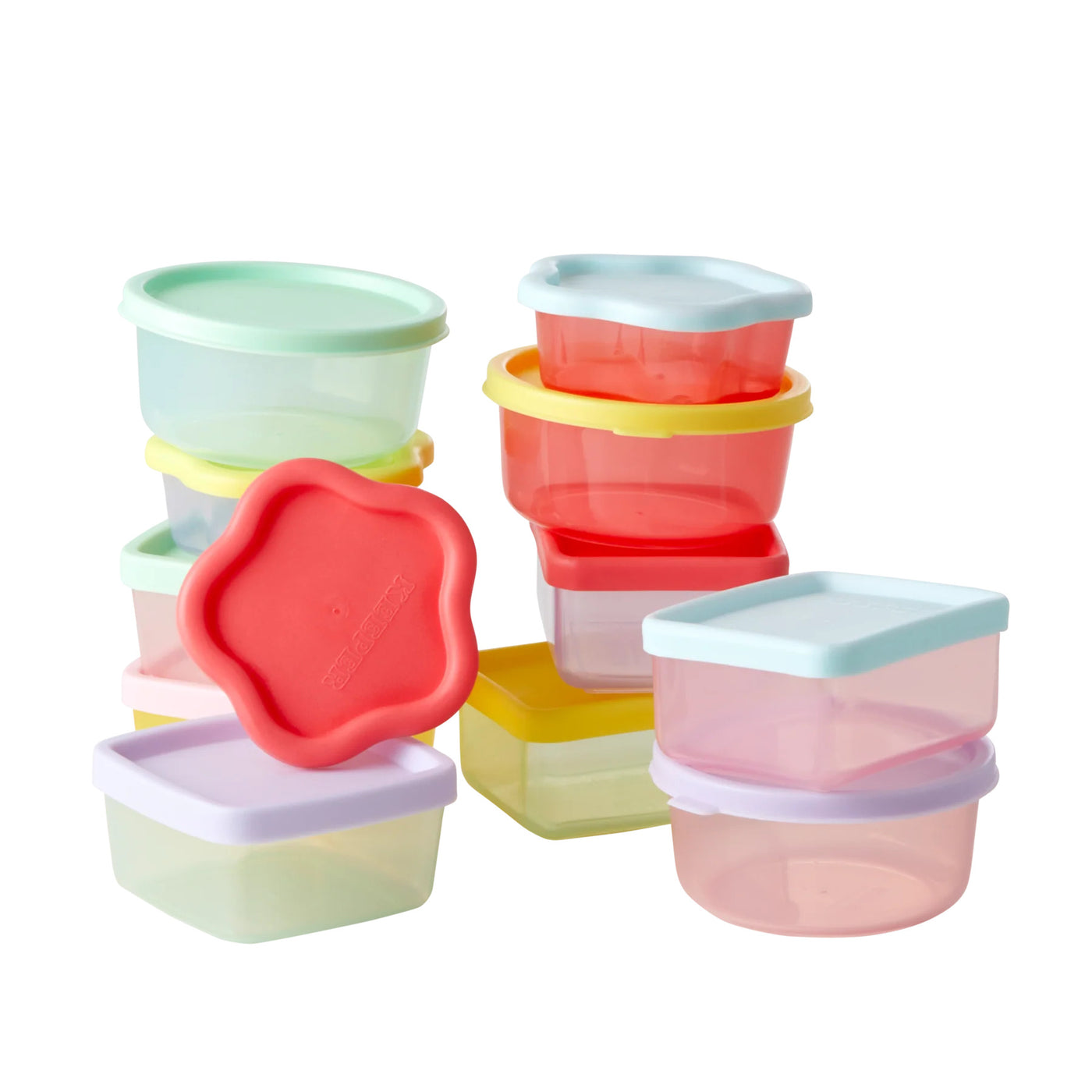 Small Food Boxes (12 pieces)