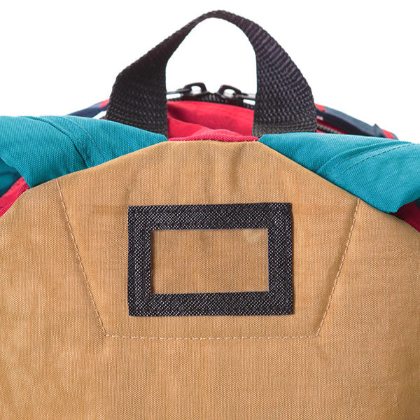 Backpack Crazy BE / M & L