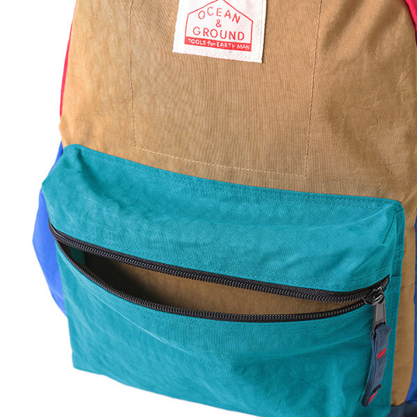 Backpack Crazy BE / M & L