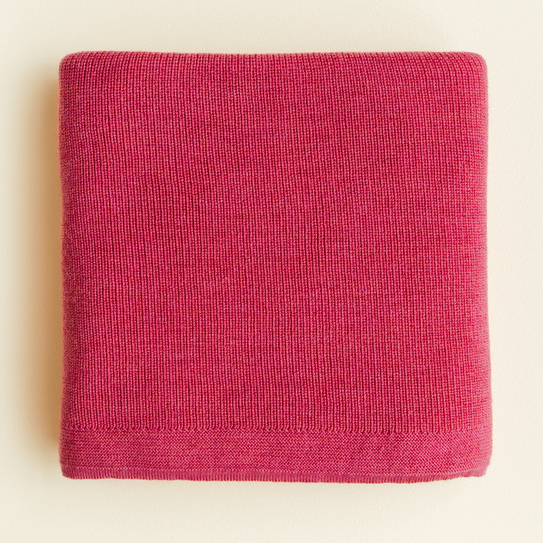 Blanket Felix - multiple colours