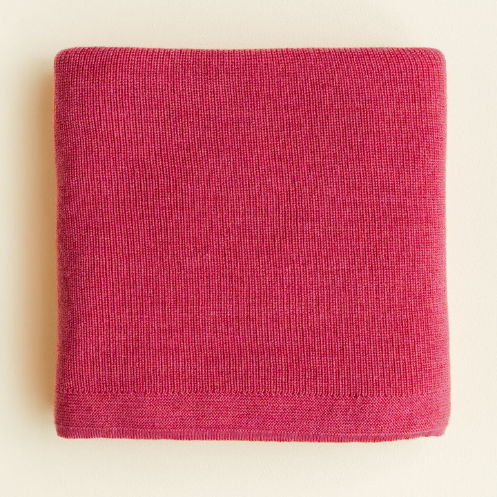 Blanket Felix - multiple colours