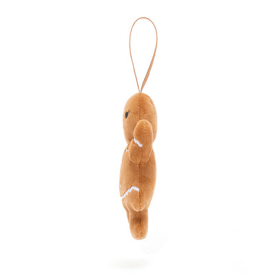 KERSTCOLLECTIE! Feestelijke gingerbread Ruby