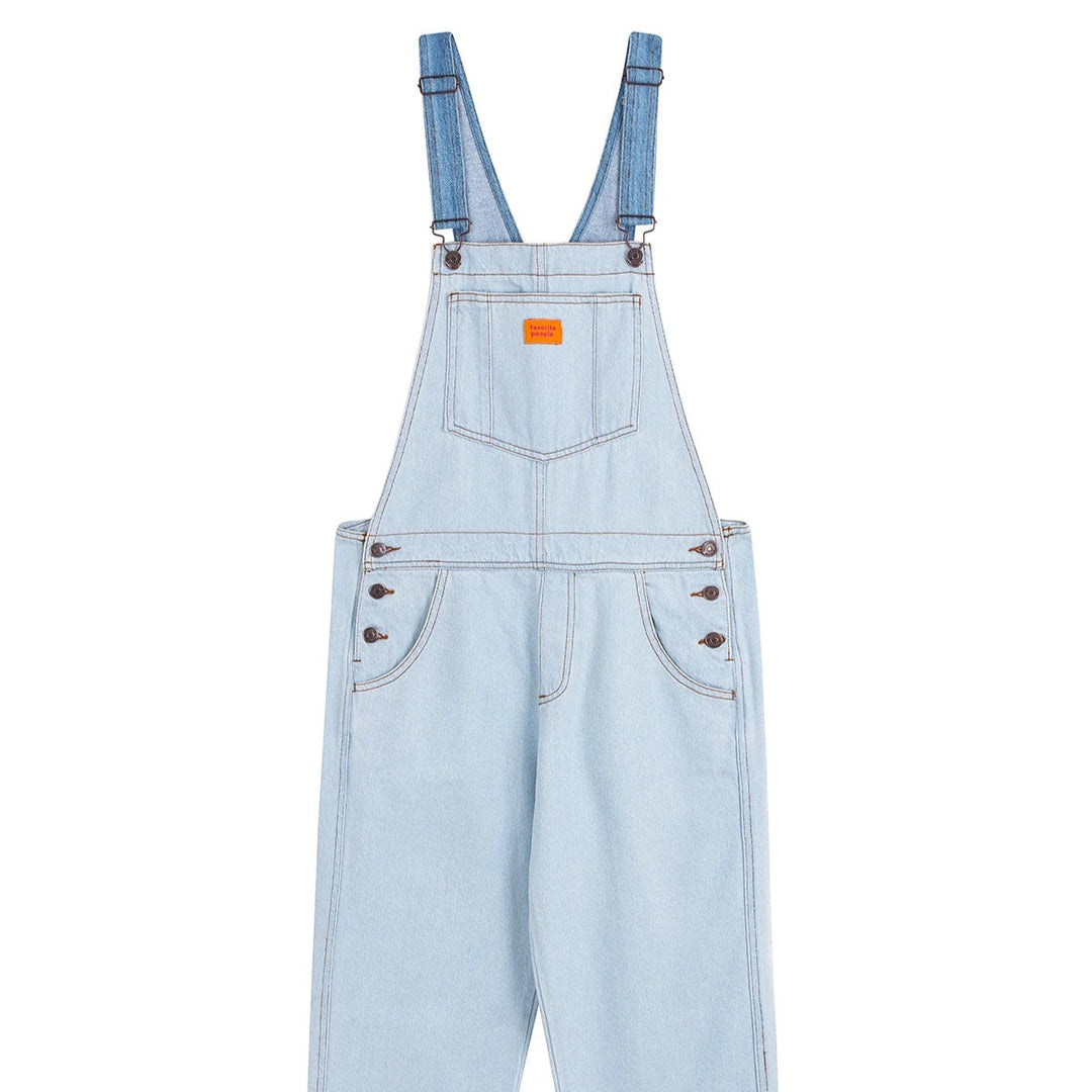 Favorite People - Overall VHS woman / S