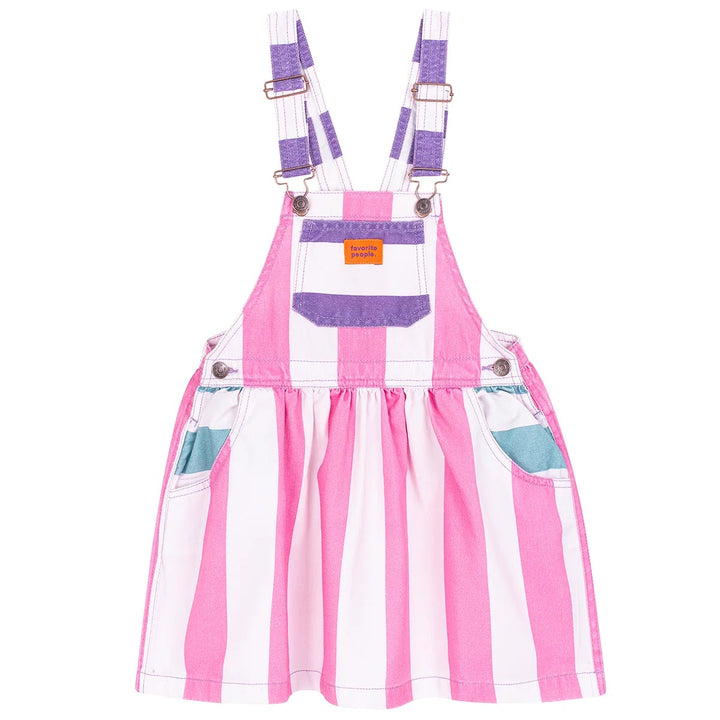 Skirt overall Amore kids