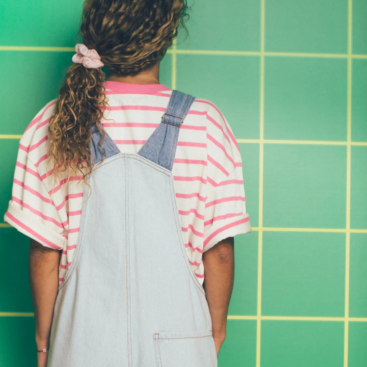 Favorite People - Overall VHS woman / S