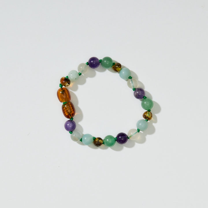 Nirrimis - FENJA // necklaces & bracelets for babies, kids & adults