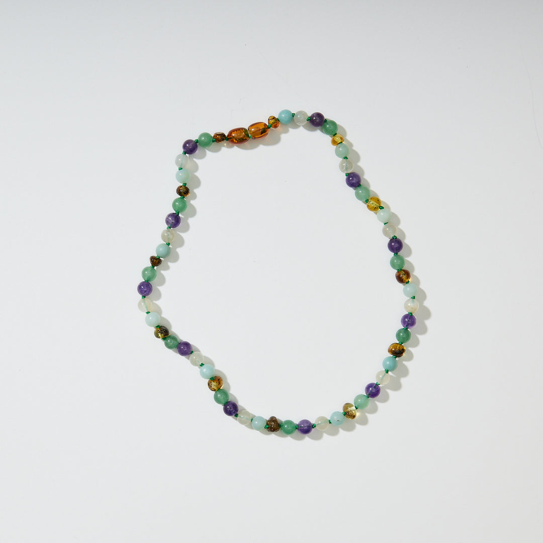 Nirrimis - FENJA // necklaces & bracelets for babies, kids & adults