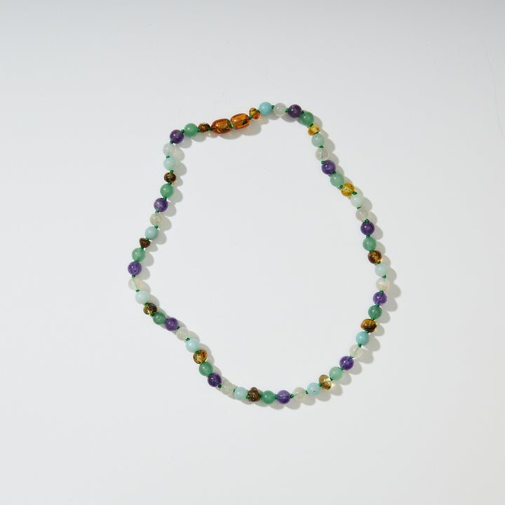 Nirrimis - FENJA // necklaces & bracelets for babies, kids & adults