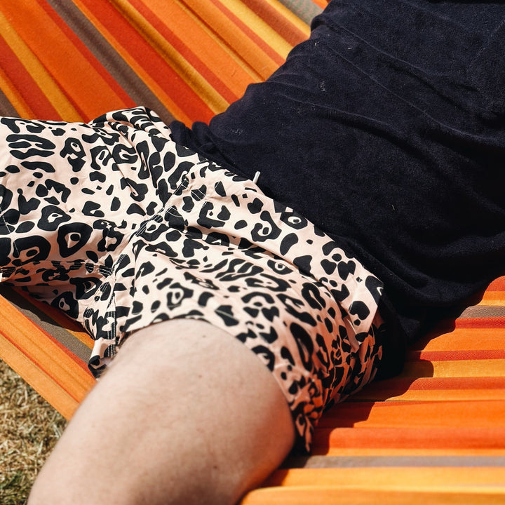 OAS Company - Swimshorts Leo adults / XL