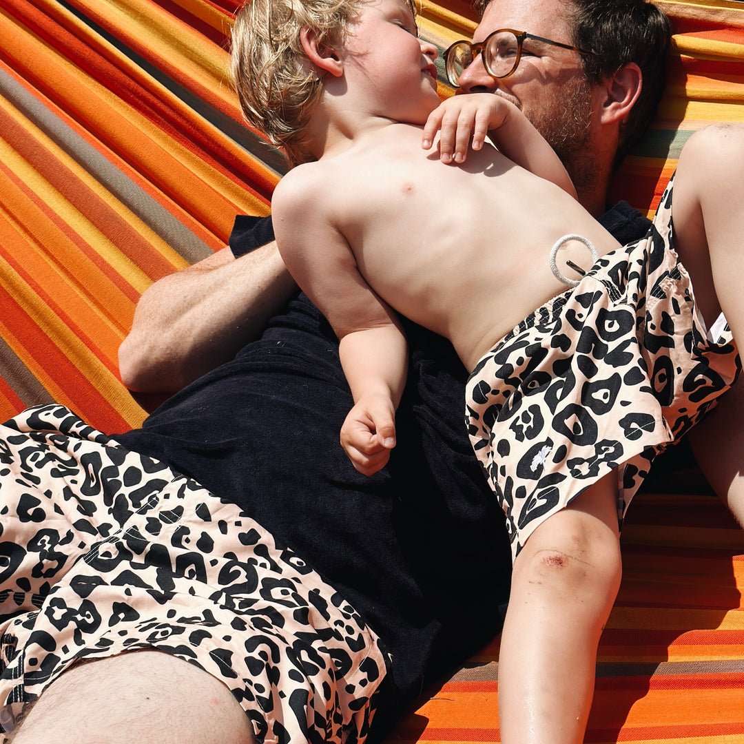 OAS Company - Swimshorts Leo adults / XL