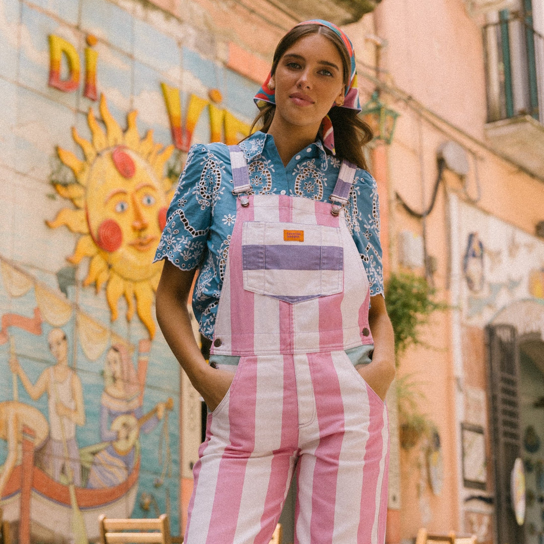 Overall Amore adults