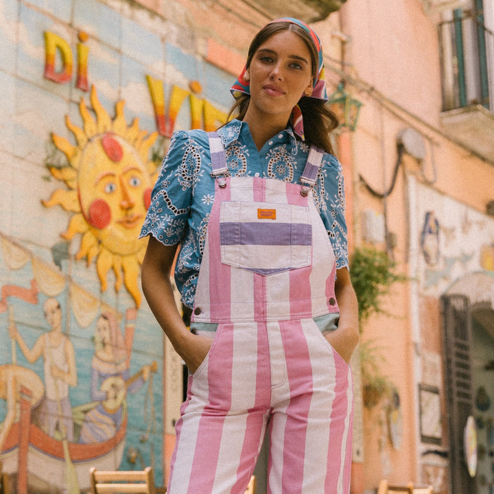 Overall Amore adults