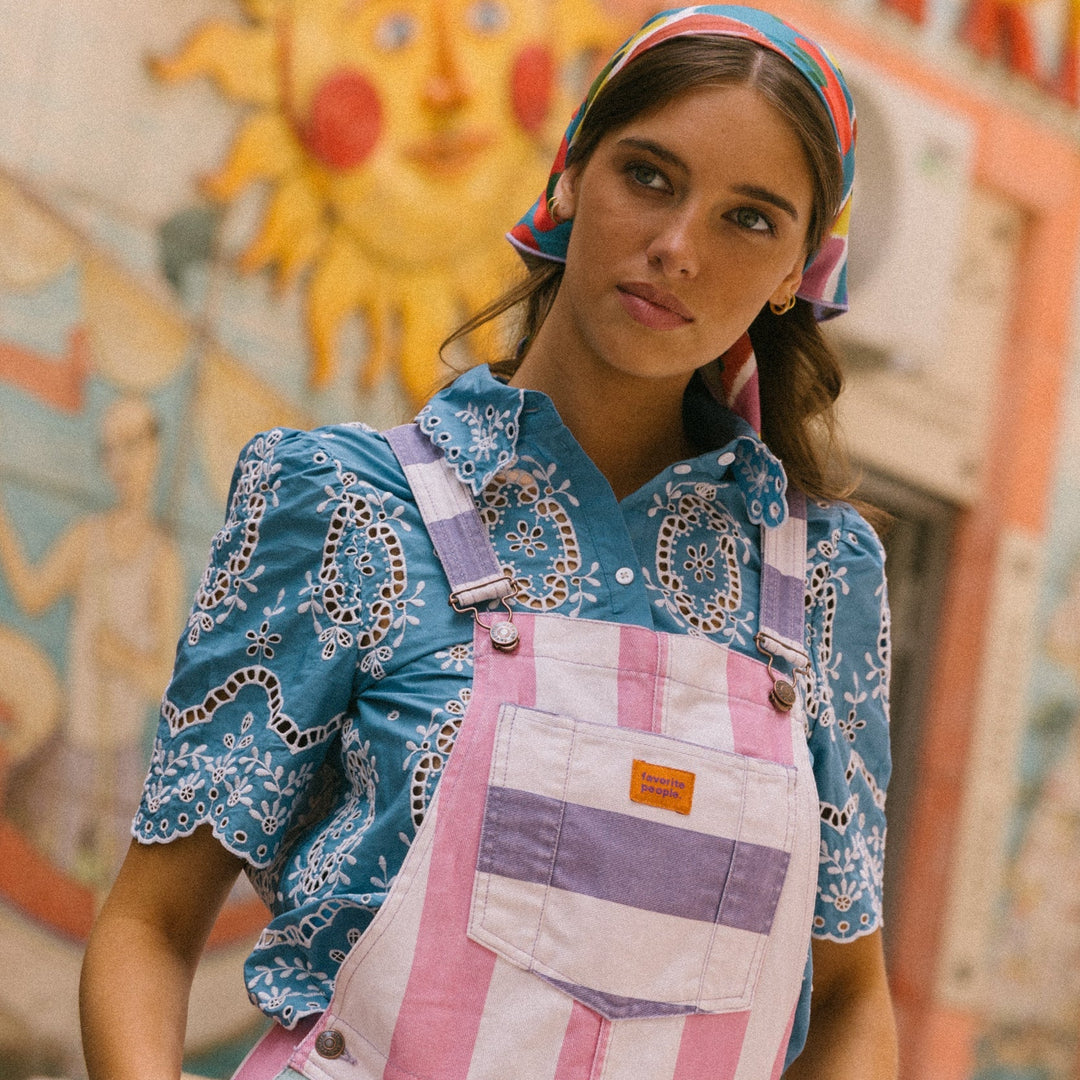 Overall Amore adults