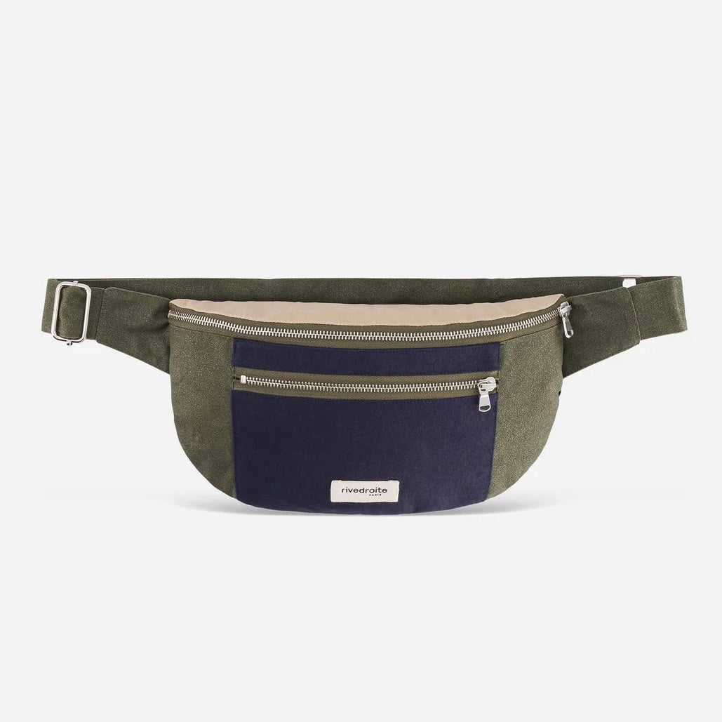 Waist bag Orsel Bronx L