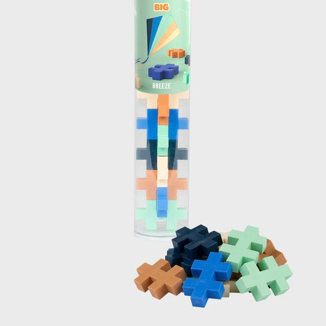 Tube breeze BIG 15 pieces (0+ years)