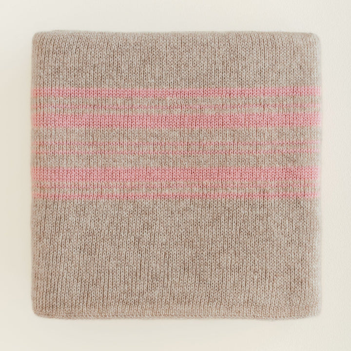 Blanket Gilbert - multiple colours