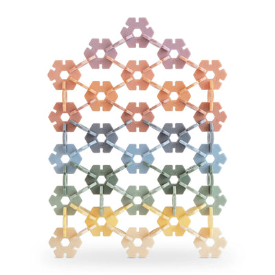Hex bouwspel