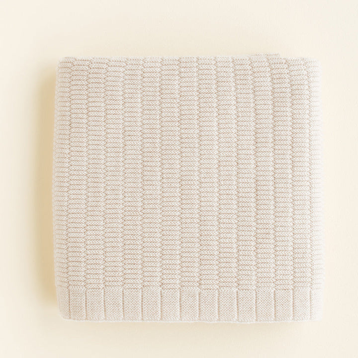Blanket Ida cream