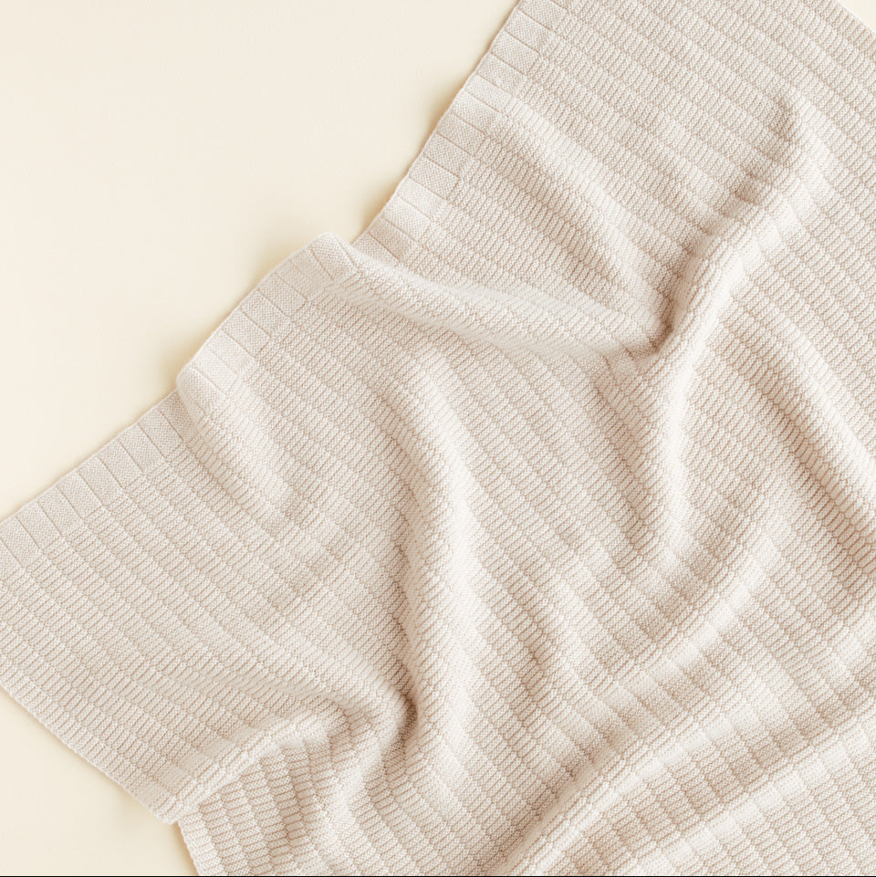 Blanket Ida cream