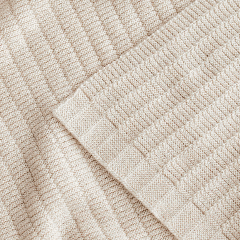Blanket Ida cream