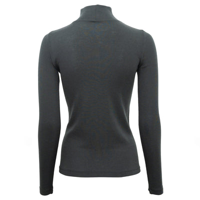 Turtleneck Vakrast merino wool - multiple colours & sizes