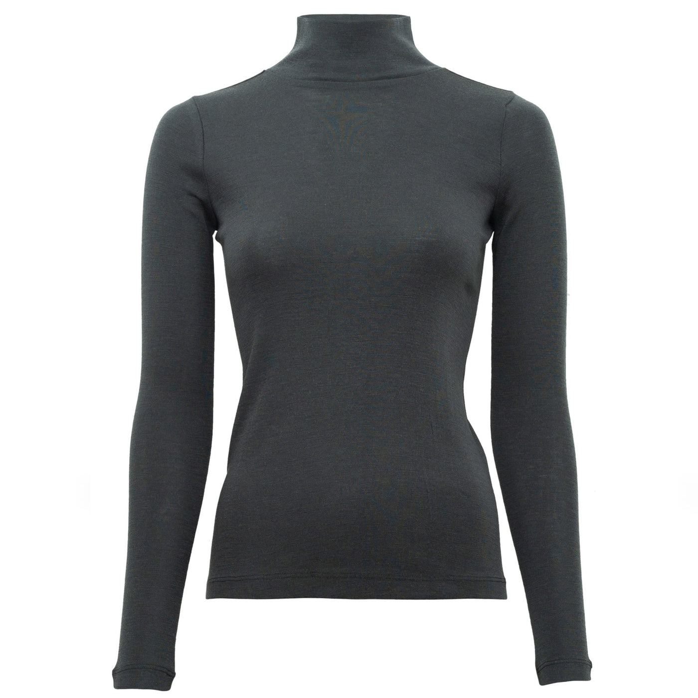 Turtleneck Vakrast merino wool - multiple colours & sizes