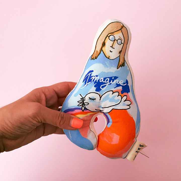 Rammelaar Mr Imagine