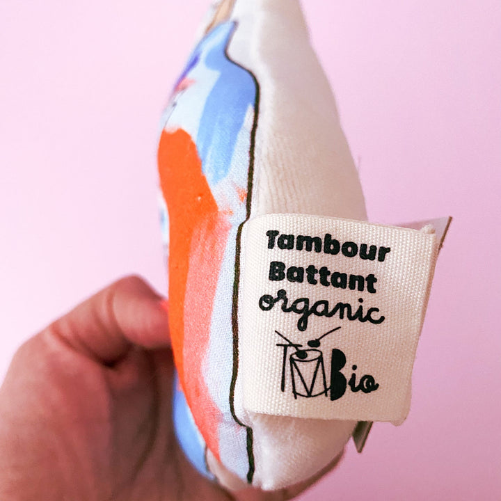 Rammelaar Mr Imagine