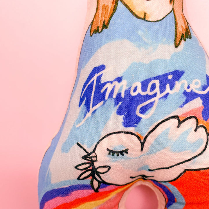 Rammelaar Mr Imagine