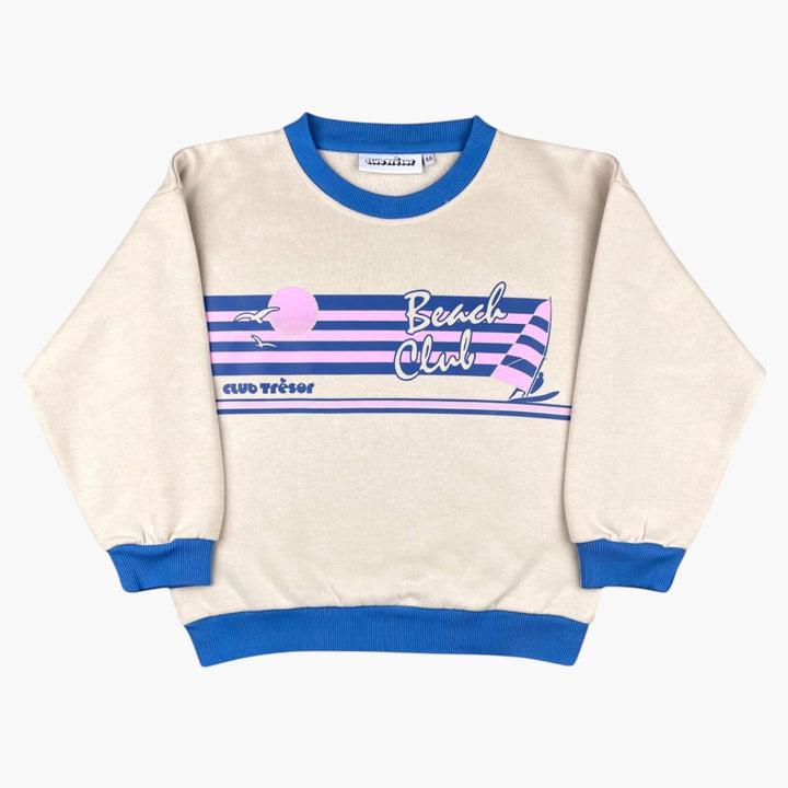 Sweater beach club sunrise