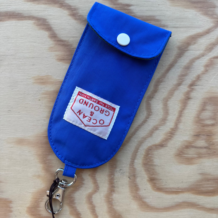 Keycase Gooday - many colours