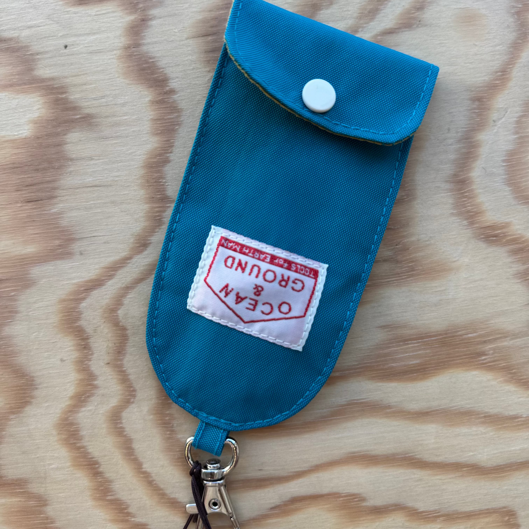 Keycase Gooday - many colours