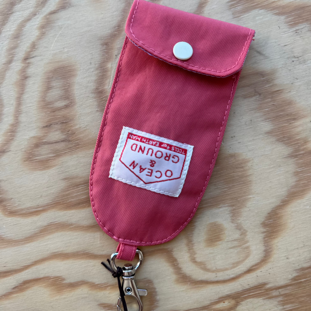 Keycase Gooday - many colours