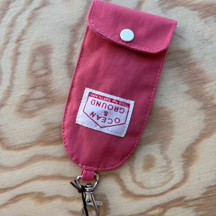 Keycase Gooday - many colours