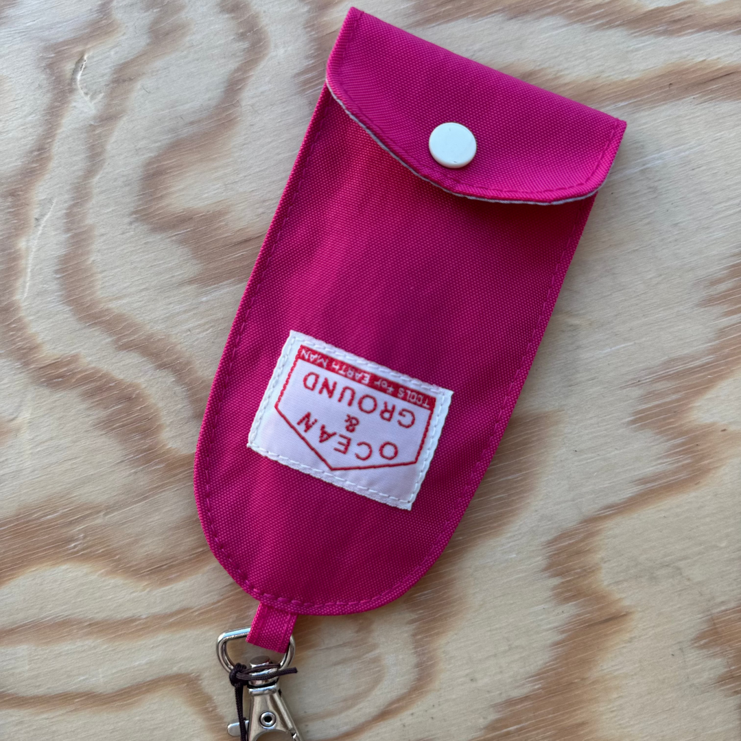 Keycase Gooday - many colours