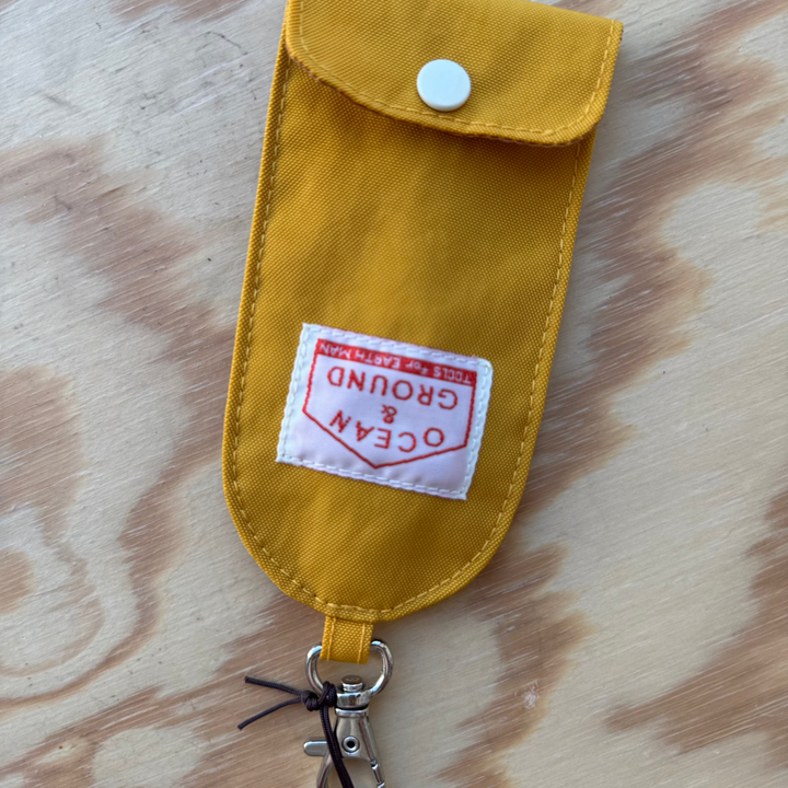 Keycase Gooday - many colours