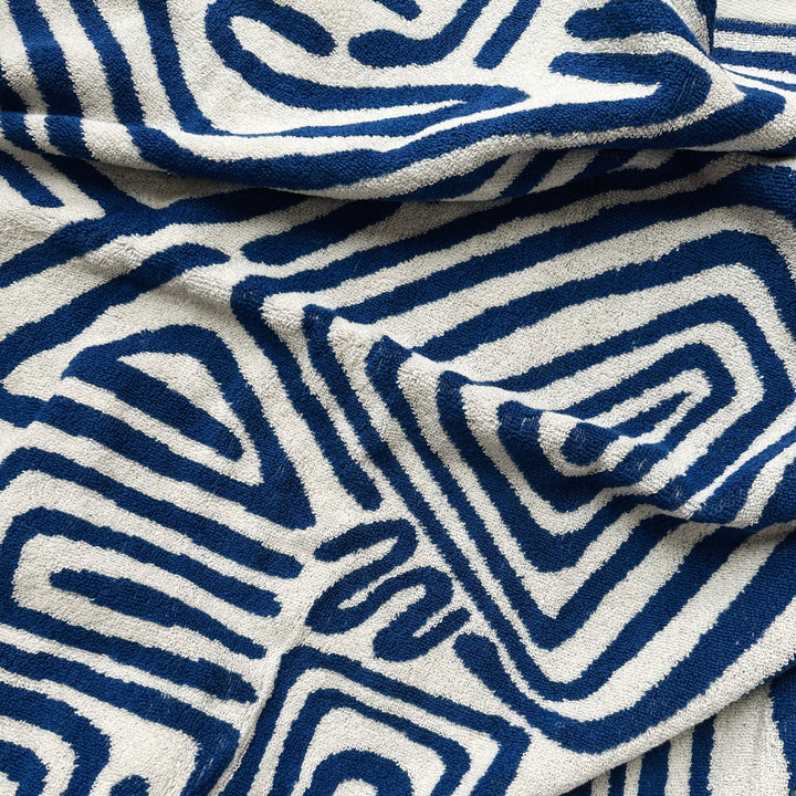 Beach towel Eldovado 150x100cm