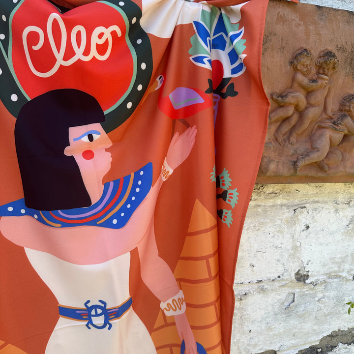 Sarong Cleo 150x100cm