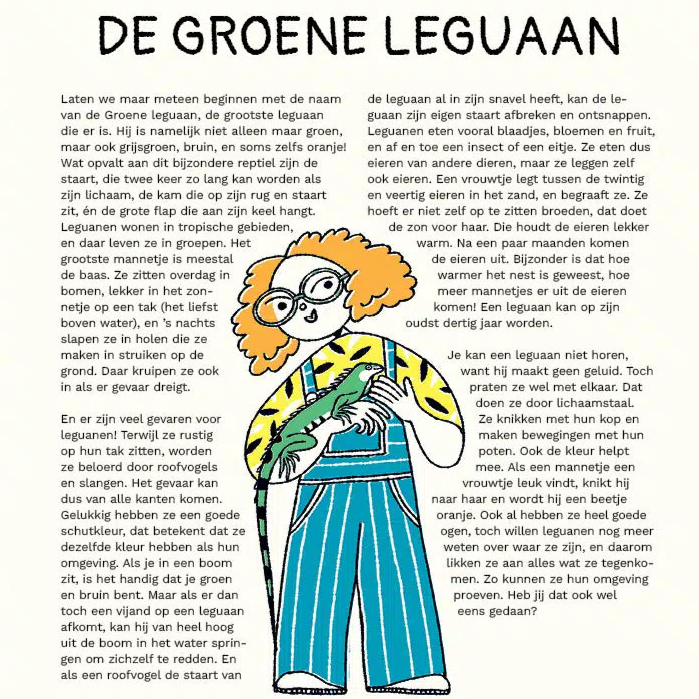 Ik wil een huisdier