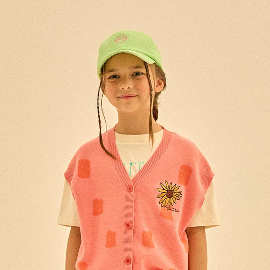 Jelly Mallow - JM Logo Ball cap (ONE SIZE)