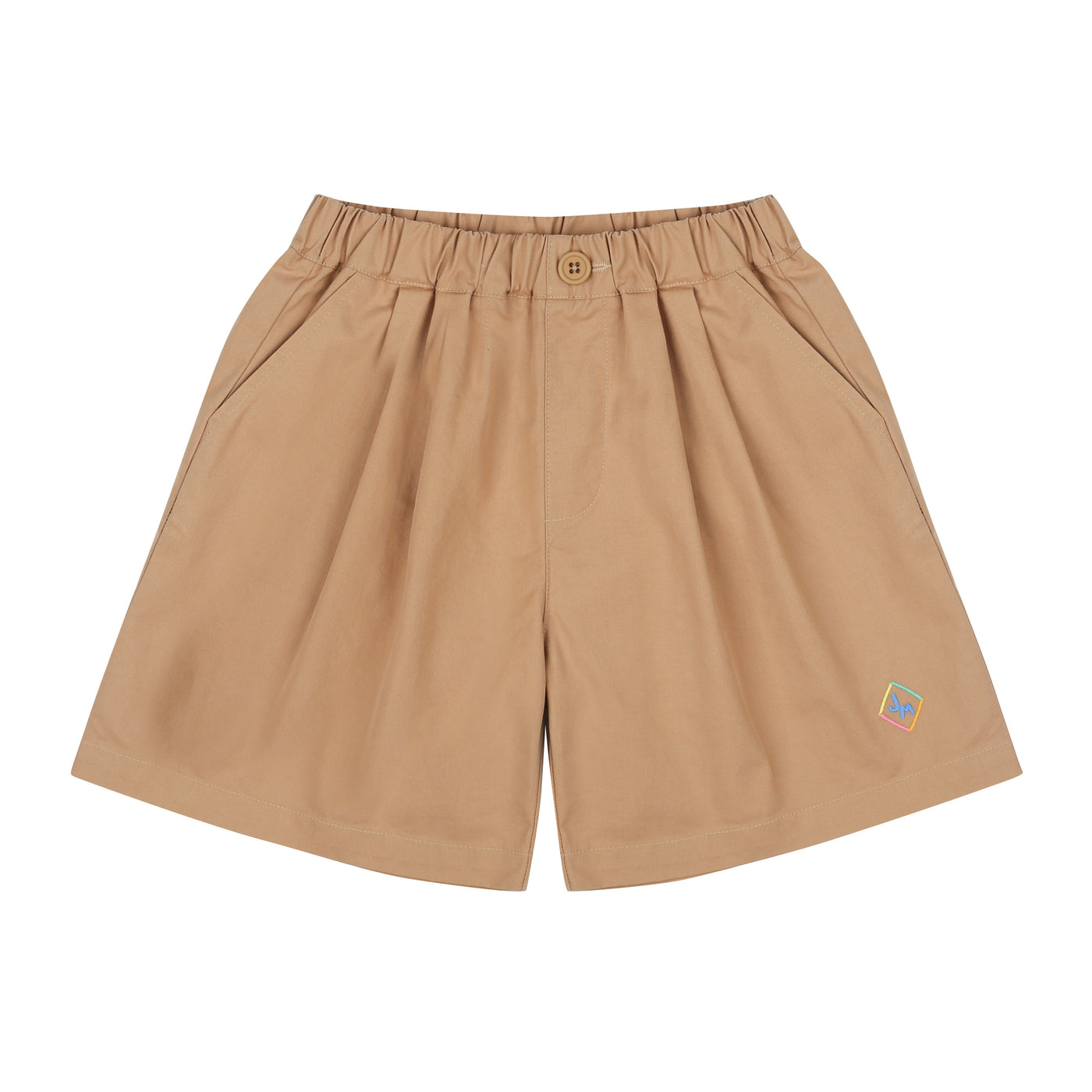 JM woven shorts