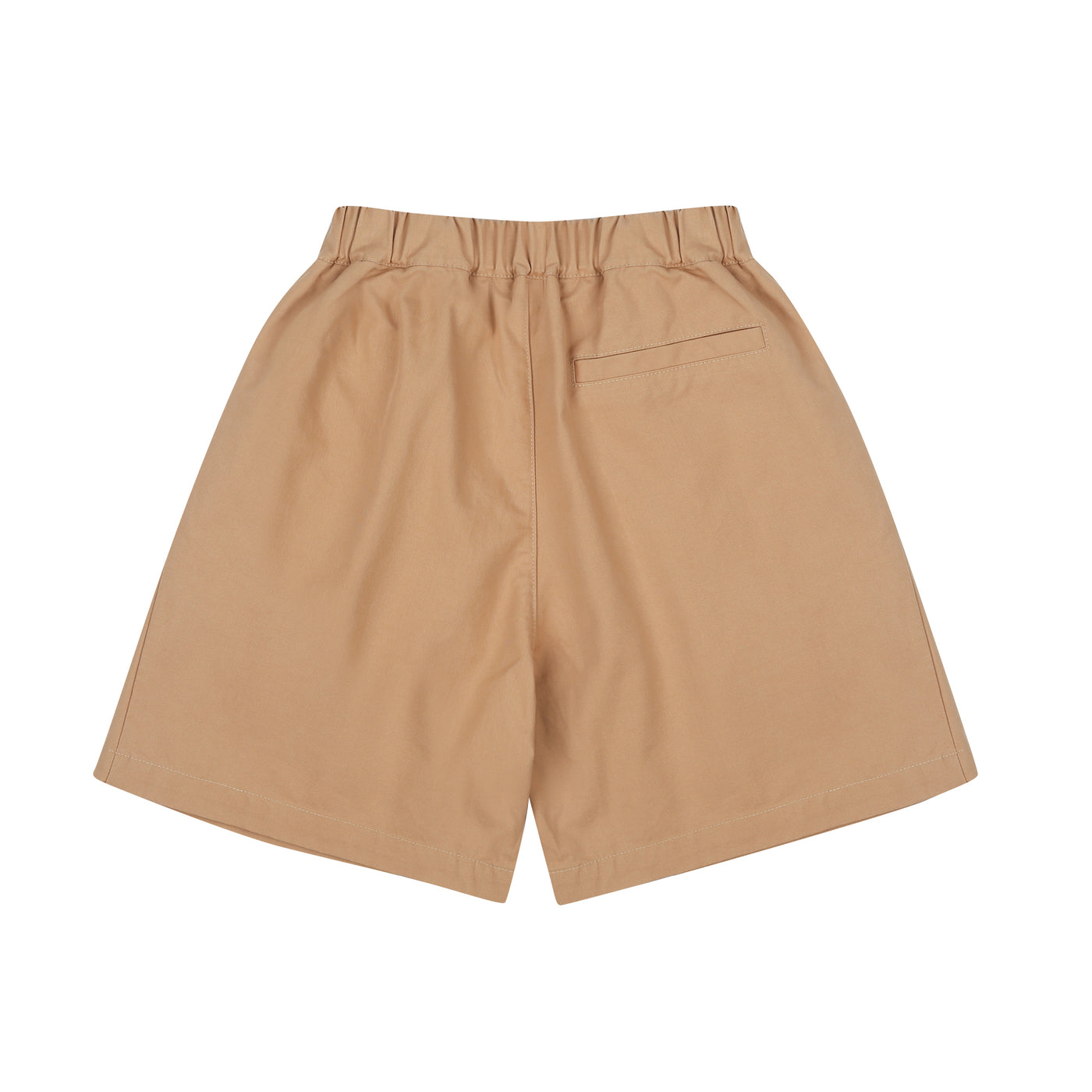 JM woven shorts