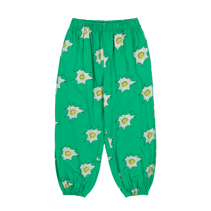 Jelly Mallow - Egg Aladdin Pants / 6-7y