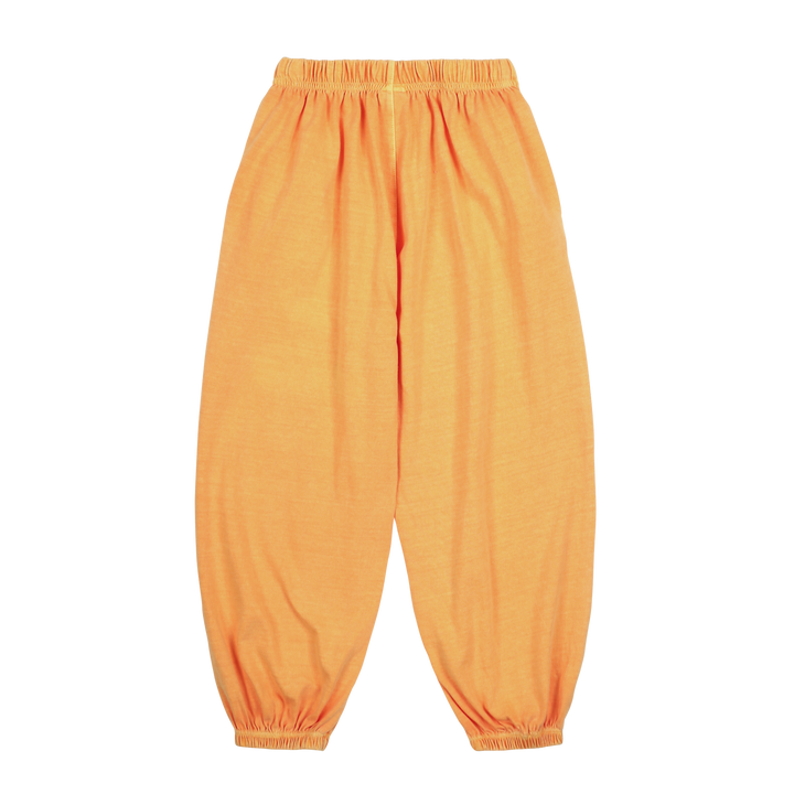 Jelly Mallow - Egg Fun Pigment Aladdin Pants / 6-7y & 10-11y