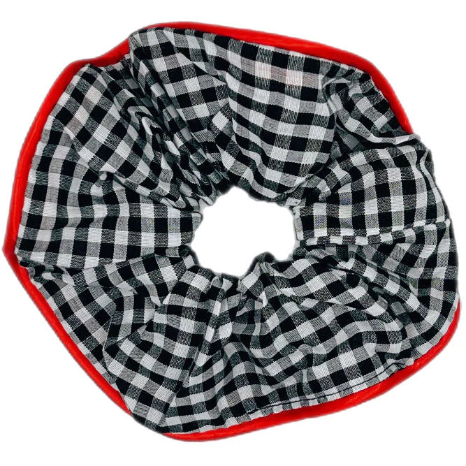 KAIA oversized scrunchie