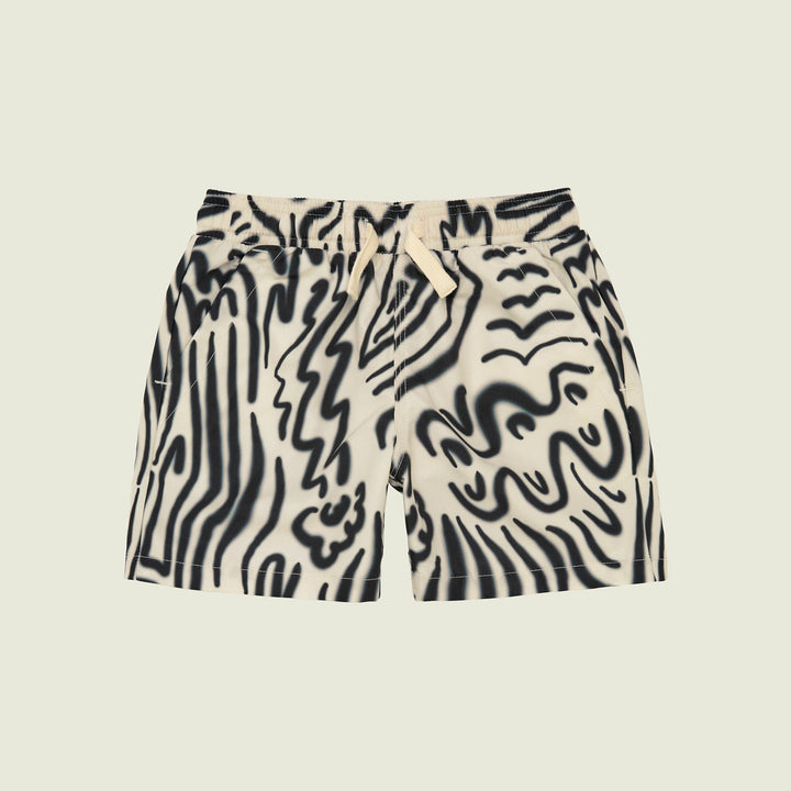 OAS Company - Swimshorts Aerosol kids / last size 10y