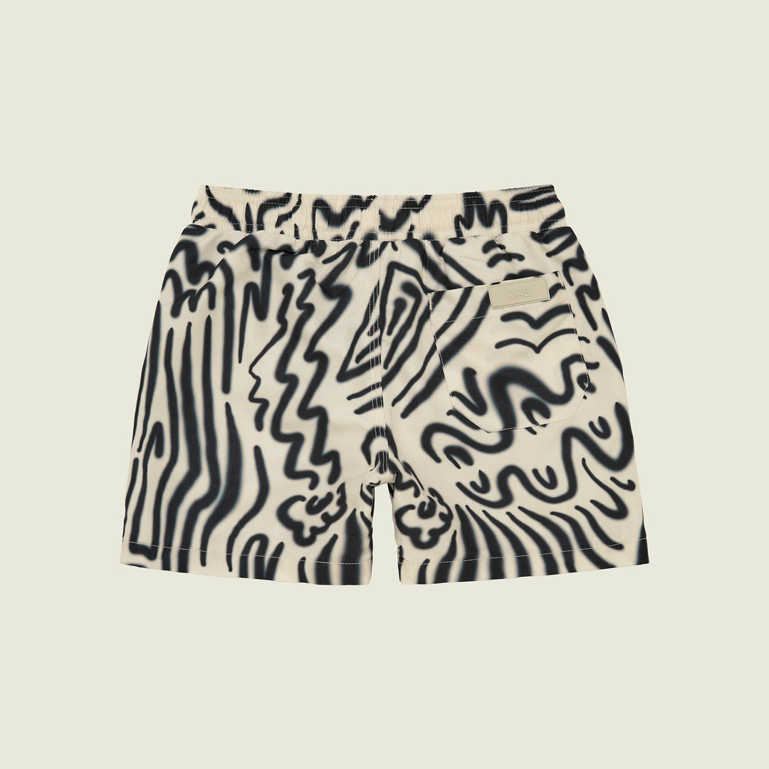 OAS Company - Swimshorts Aerosol kids / last size 10y