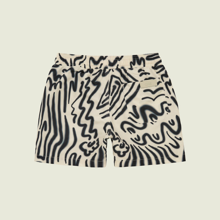 OAS Company - Swimshorts Aerosol kids / last size 10y