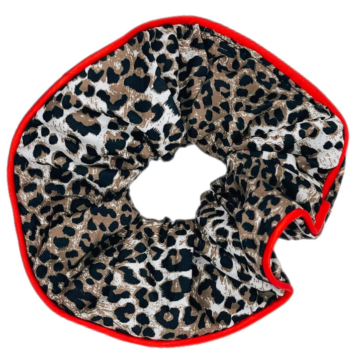 LOULOU oversized scrunchie