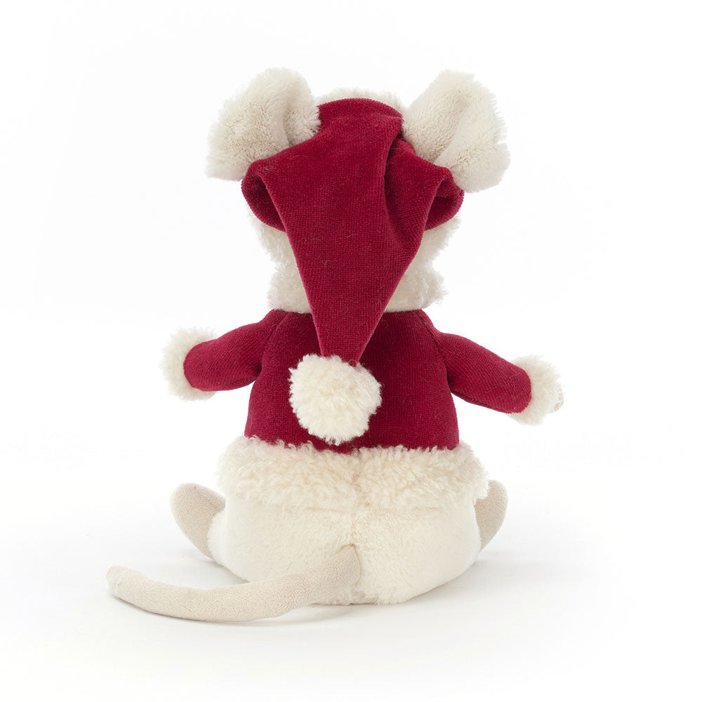 CHRISTMAS SPECIAL! Merry mouse